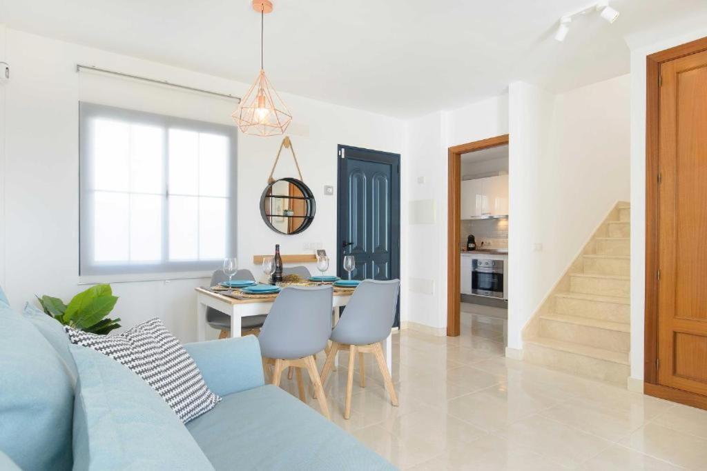 Casa Princesa Gara Yaiza  Ngoại thất bức ảnh