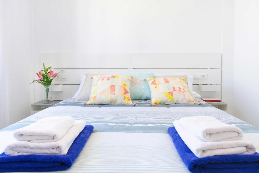 Casa Princesa Gara Yaiza  Ngoại thất bức ảnh