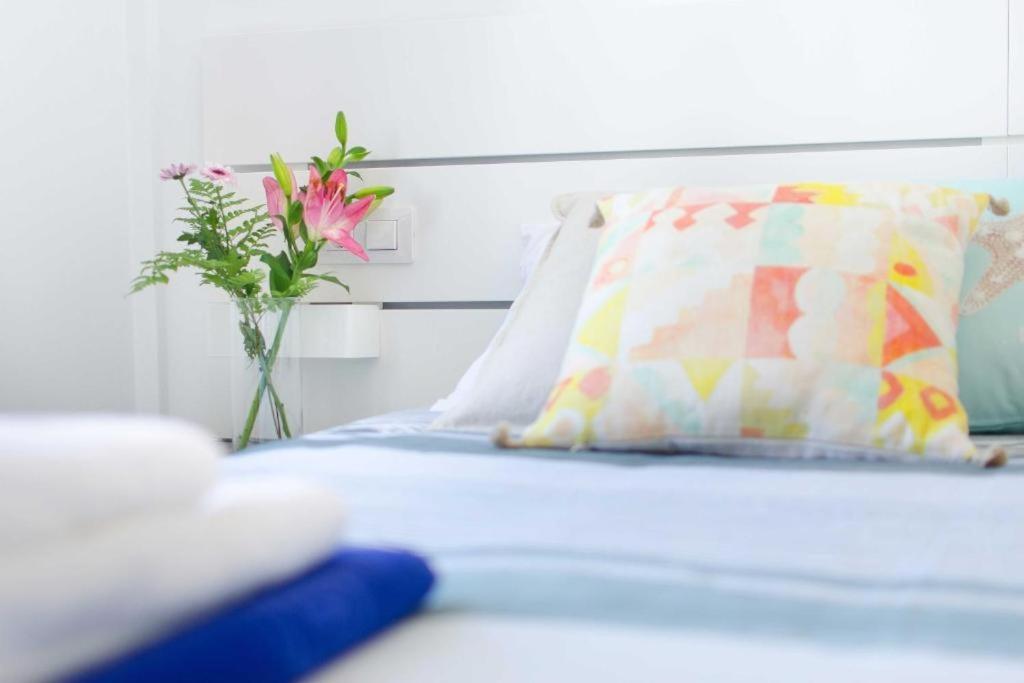 Casa Princesa Gara Yaiza  Ngoại thất bức ảnh