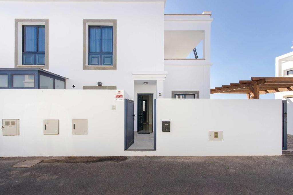 Casa Princesa Gara Yaiza  Ngoại thất bức ảnh