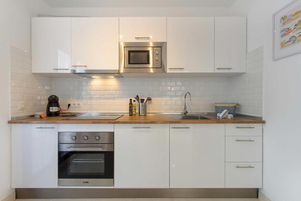 Casa Princesa Gara Yaiza  Ngoại thất bức ảnh