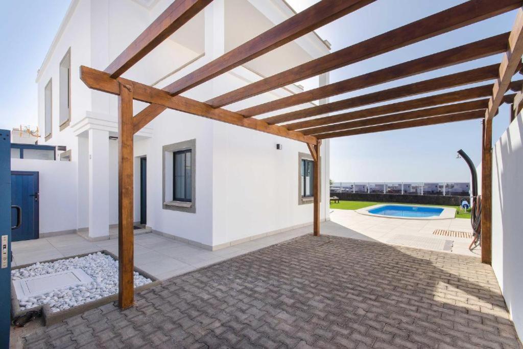 Casa Princesa Gara Yaiza  Ngoại thất bức ảnh