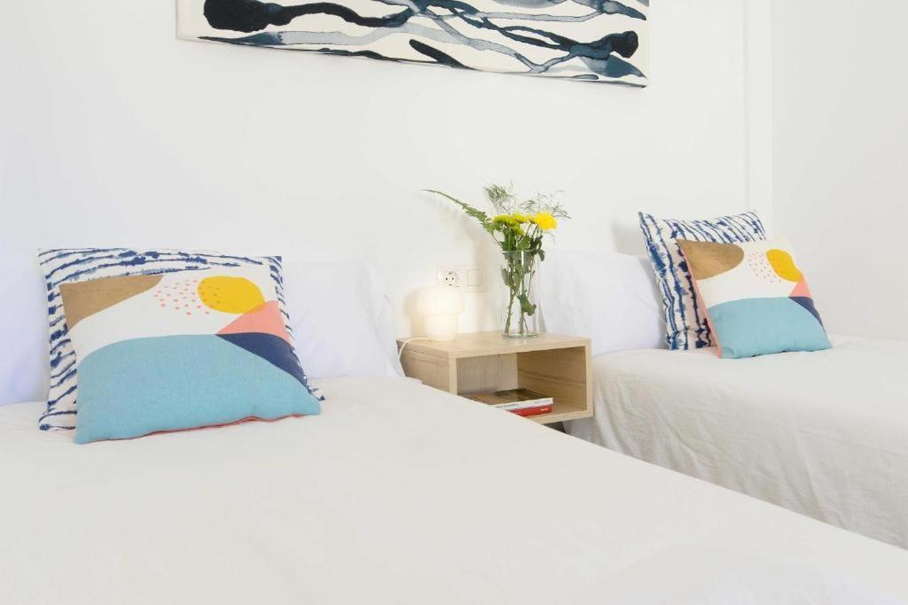Casa Princesa Gara Yaiza  Ngoại thất bức ảnh
